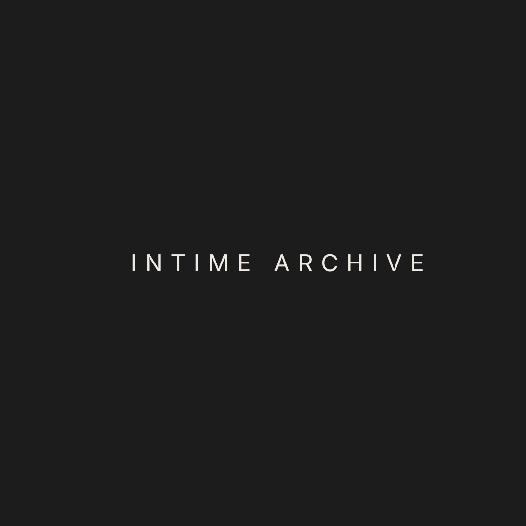 INTIME ARCHIVE